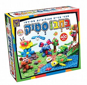 במבוסטיק במבוסטיק