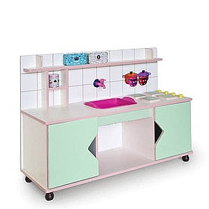מטבח כיור 1+ דלתות מטבח כיור 1+ דלתות