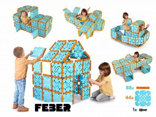 ���� ����� ��� ���� -FEBER