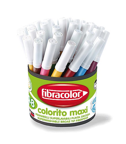 ��� ����� FIBRACOLOR