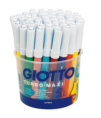 ��� ���� ����  GIOTTO 