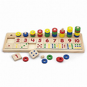 ��� ���� 1-10 VIGA