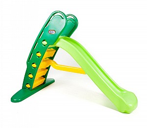 מגלשה ענקית מתקפלת LITTLE TIKES מגלשה ענקית מתקפלת LITTLE TIKES