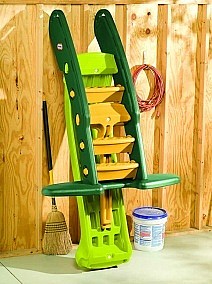 ����� ����� ������ LITTLE TIKES 