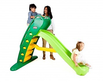����� ����� ������ LITTLE TIKES 