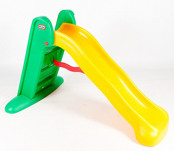 ����� ����� ������ LITTLE TIKES