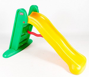 ����� ����� ������ LITTLE TIKES