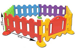 גדר 7 צלעות גדר 7 צלעות