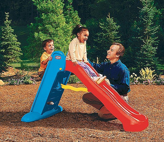 ����� ����� ������ LITTLE TIKES ��� ���� ���� 
