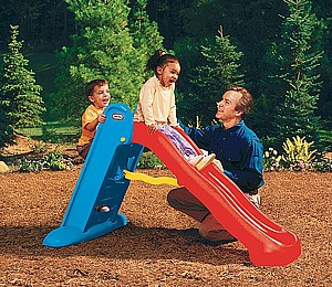 ����� ����� ������ LITTLE TIKES ��� ���� ���� 