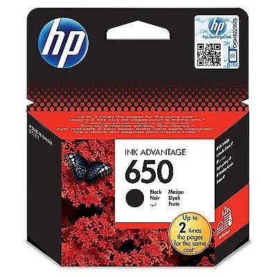 ��� ���� ������ 650 ������ HP