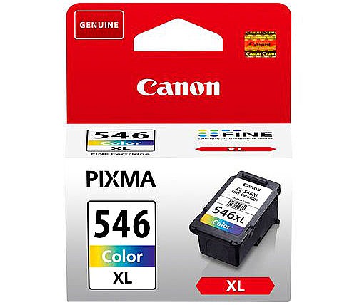 ���� CANON ������ 546 XL