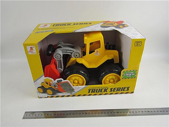 ������ ������ TRUCK