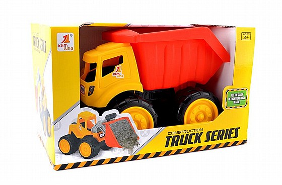 ����� ������� TRUCK