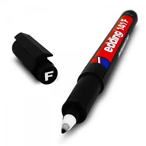��� EDDING 141F ����