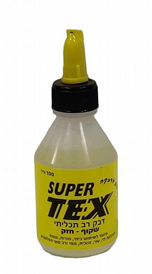 ��� TEX �� ������ 100 �"�