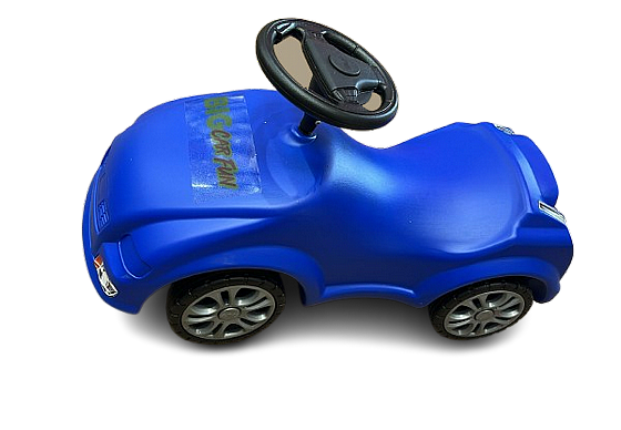����� BIG CAR