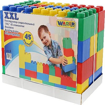 ��� ��� WADER 45 �����
