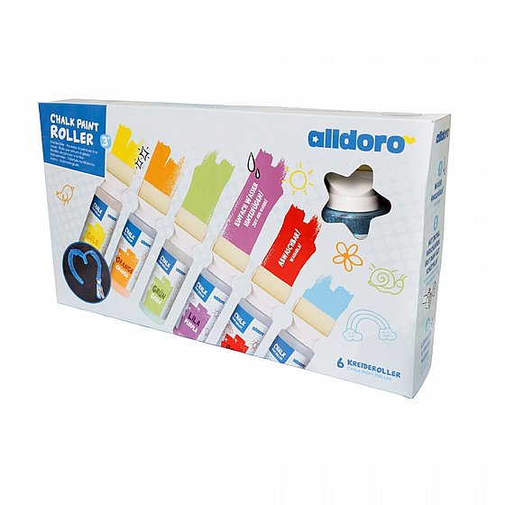 �� 6 ������ ���� ��� ������ Alldoro
