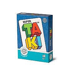 סופר טאקי סופר טאקי