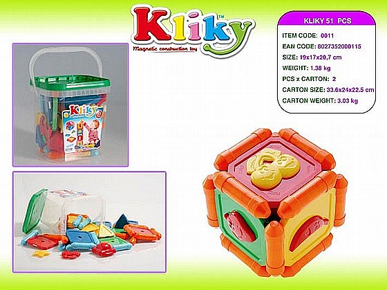 ������ ������� KLIKY