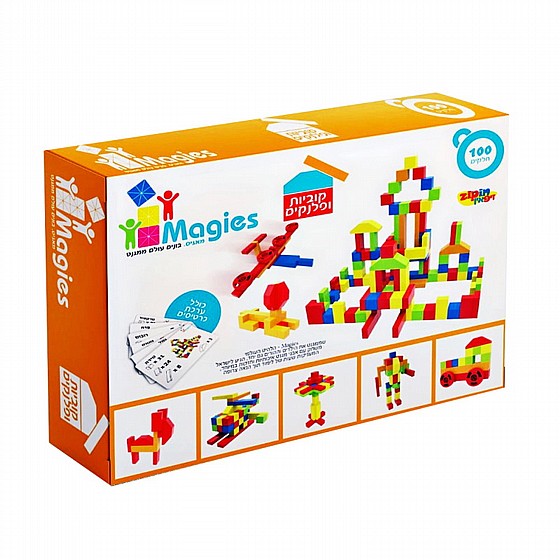 ���� ������ ������ 100 ����� - magies