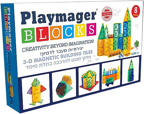 ���� ���� ������ ���� ���� 8 ����� Playmager