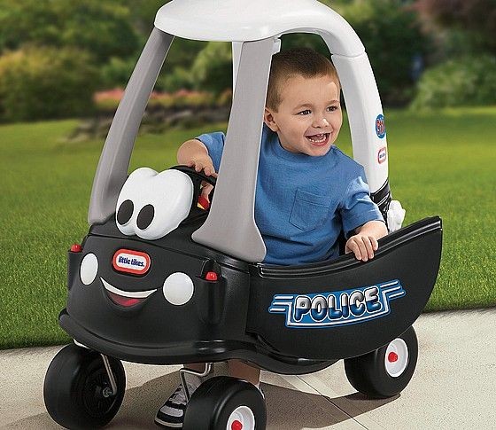 ���� ����� �����  LITTLE TIKES