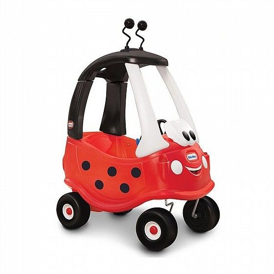 ���� ����� ������� LITTLE TIKES
