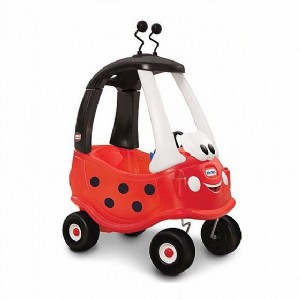 ���� ����� ������� LITTLE TIKES