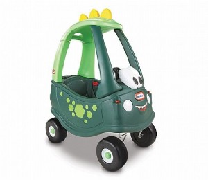 ���� ����� ���� LITTLE TIKES