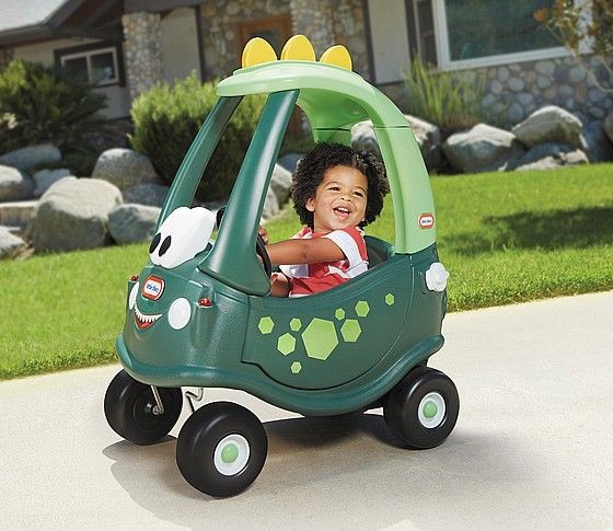 ���� ����� ���� LITTLE TIKES