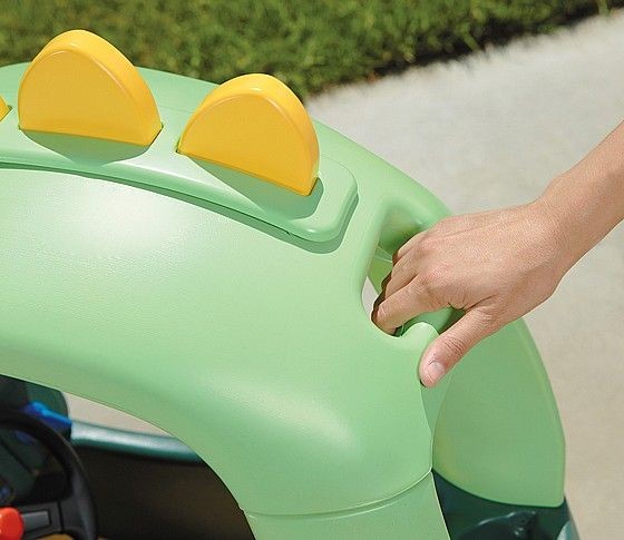 ���� ����� ���� LITTLE TIKES
