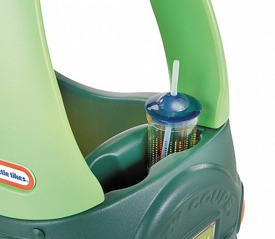 ���� ����� ���� LITTLE TIKES