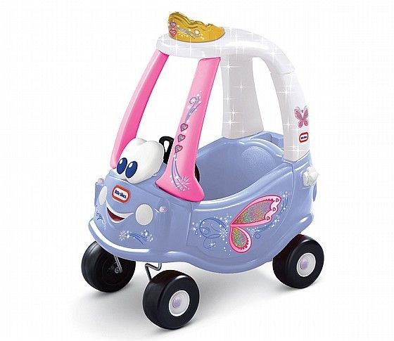 ���� ����� ��� LITTLE TIKES