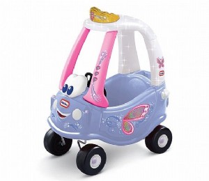 ���� ����� ��� LITTLE TIKES