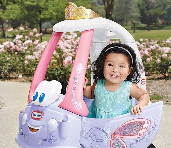 ���� ����� ��� LITTLE TIKES