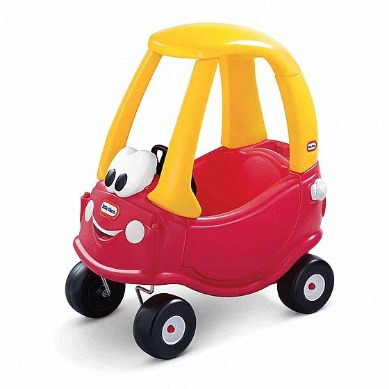 ���� ����� LITTLE TIKES