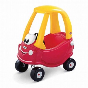 ���� ����� LITTLE TIKES