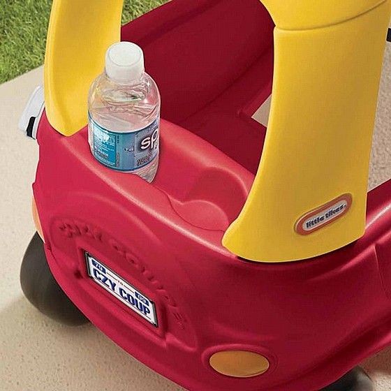 ���� ����� LITTLE TIKES