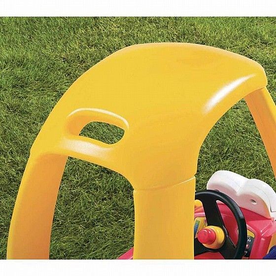 ���� ����� LITTLE TIKES