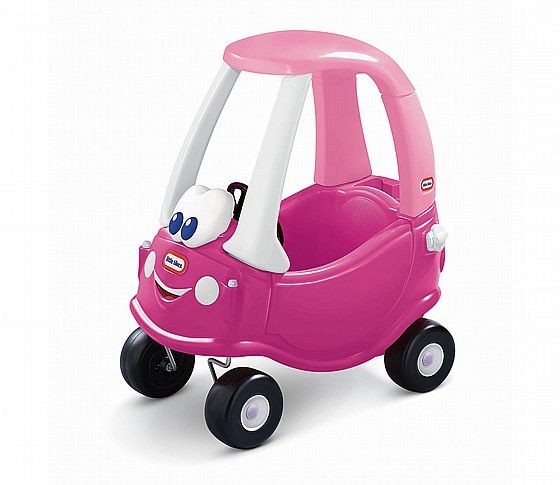 ���� ����� ����� LITTLE TIKES