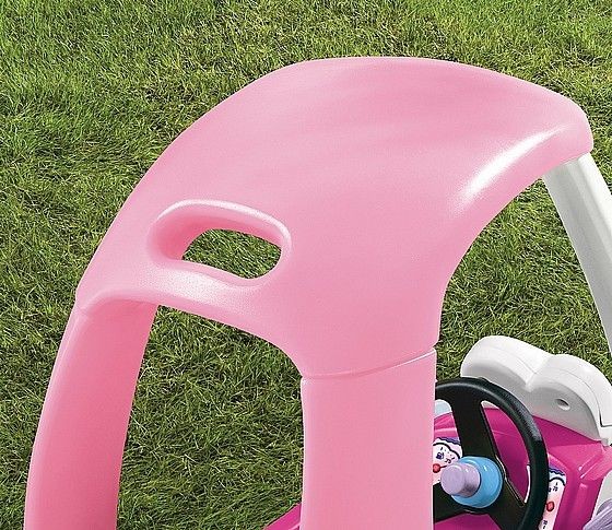 ���� ����� ����� LITTLE TIKES