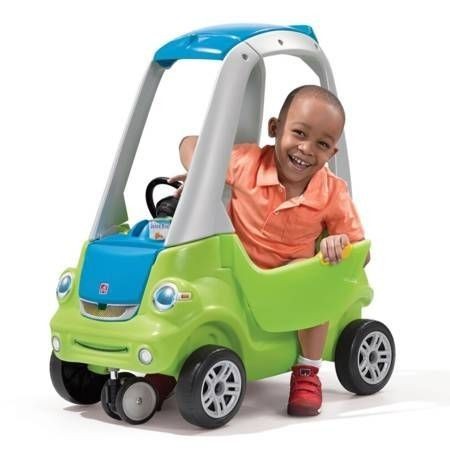 ���� ����� ���� LITTLE TIKES