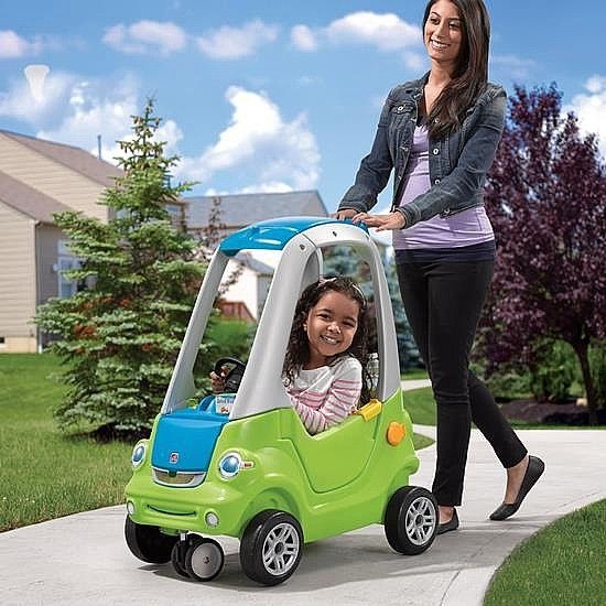 ���� ����� ���� LITTLE TIKES