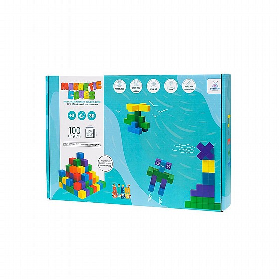 MagneTic Cbues � ���� ������ ������� 120 �����
