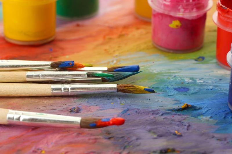 �������